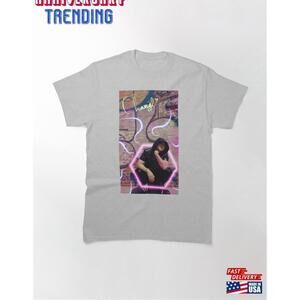 Ate Changbin Edit Classic Tshirt Unisex